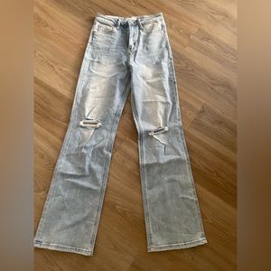 Vervet 90’s Vintage Flare Jeans